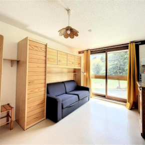 Résidence Soyouz - STUDIO 4 PERSONNES MAE-4421